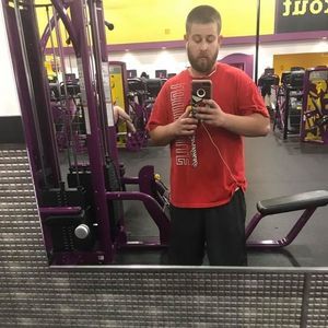 Meet your Posher, Jonathan